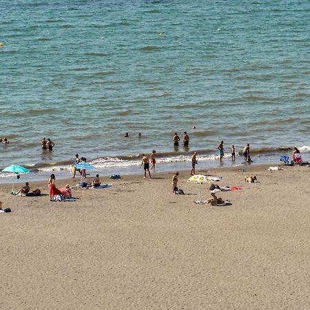 Il Veliero Bed and Breakfast Castellammare di Stabia Eksteriør billede
