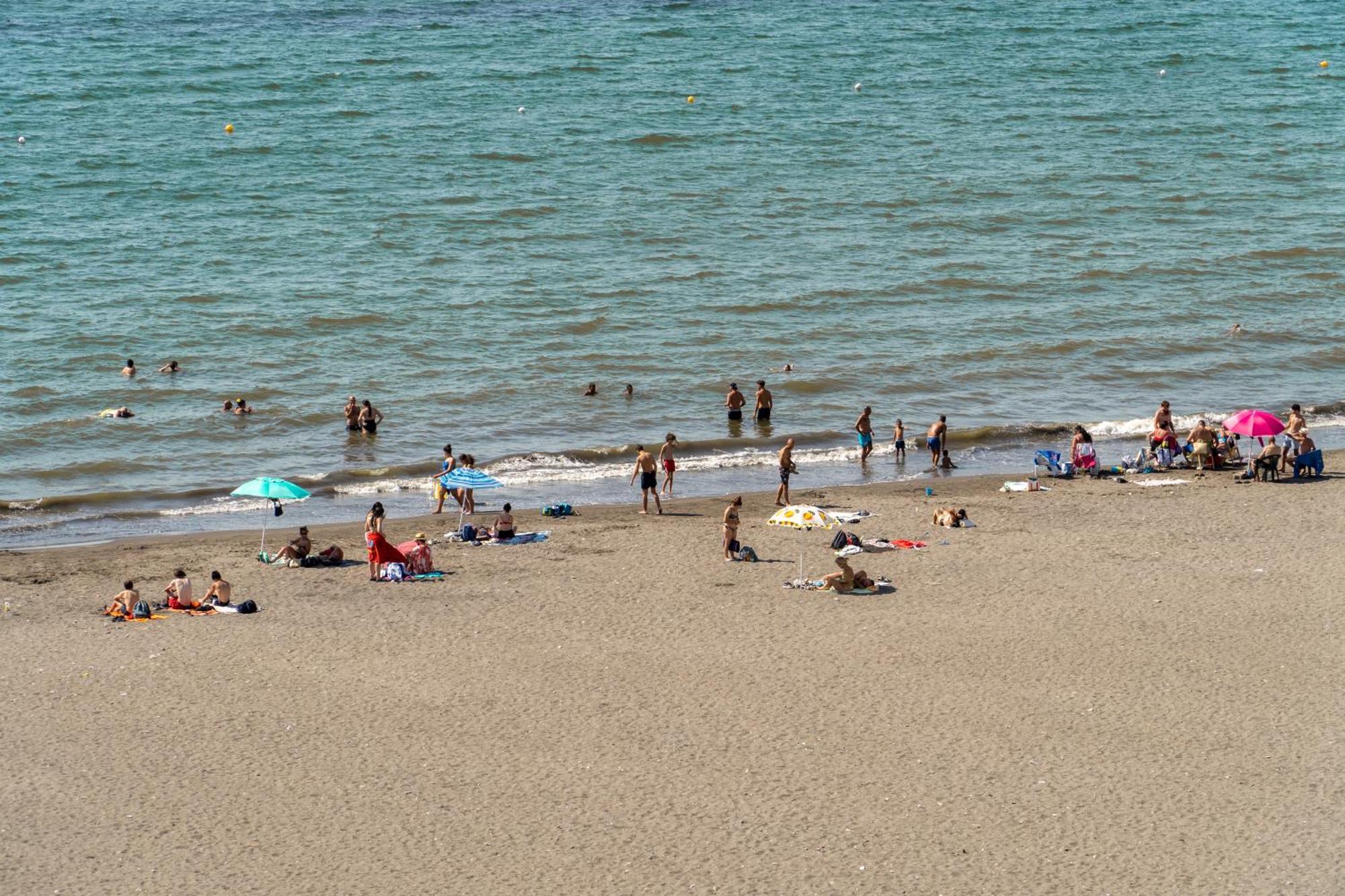Il Veliero Bed and Breakfast Castellammare di Stabia Eksteriør billede
