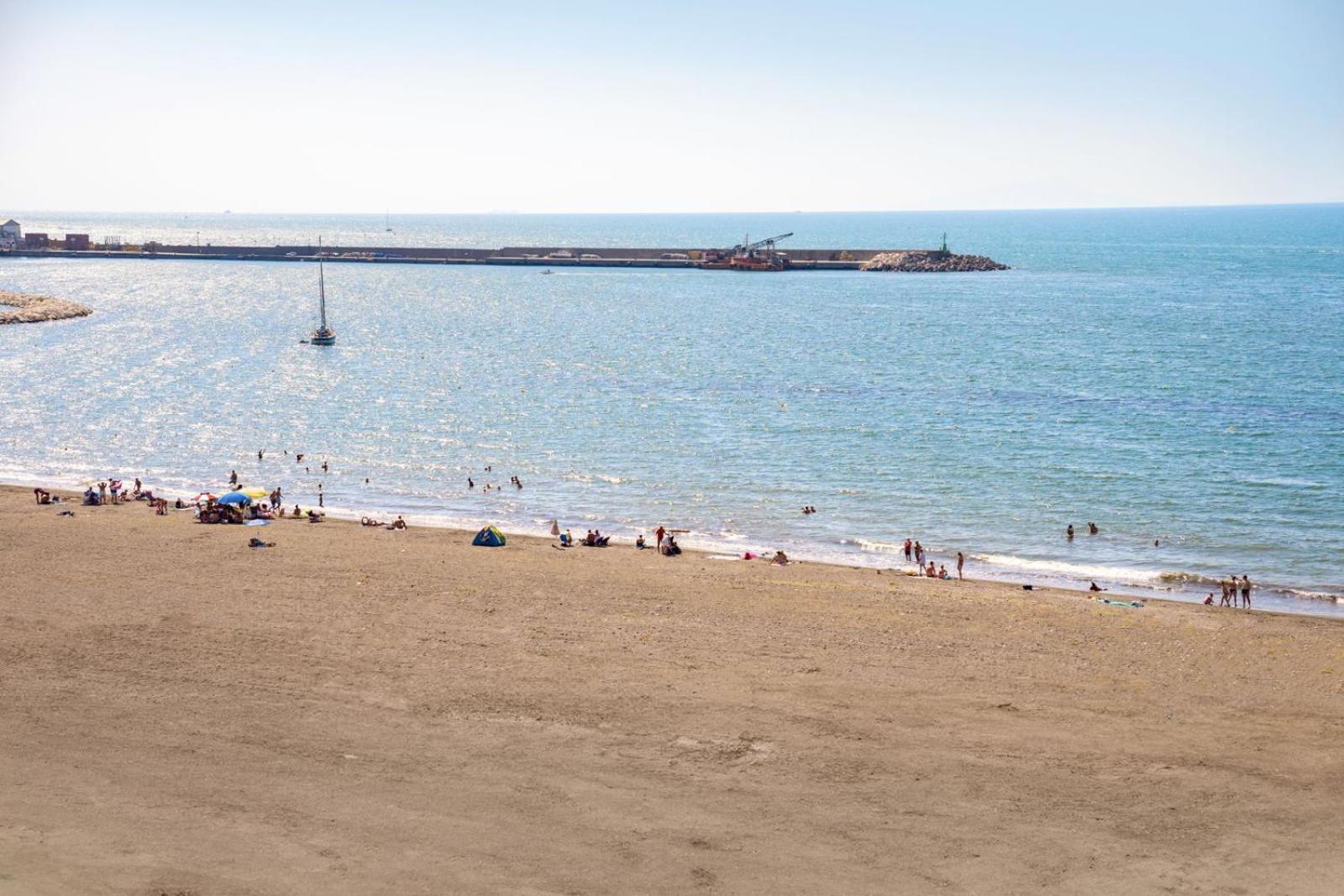 Il Veliero Bed and Breakfast Castellammare di Stabia Eksteriør billede